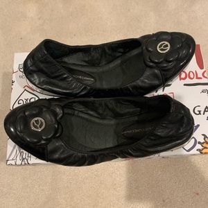 The wishbone collection size 7